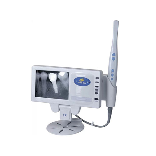 <font color='#0997F7'>Intra Oral Camera DE-429</font>